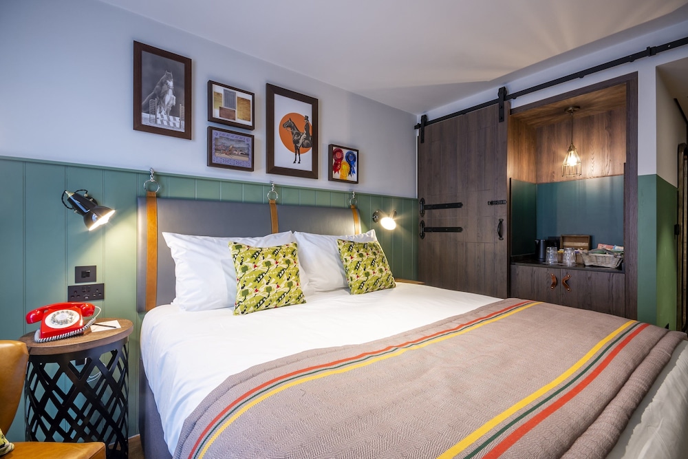 Hotel Indigo Chester 14/74