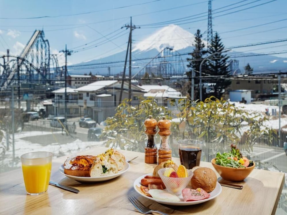 Hotel Mystays Fuji Onsen Resort 49/63
