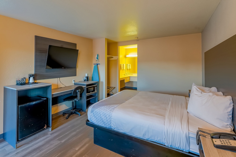Oyo Hotel Yoakum West 22/74