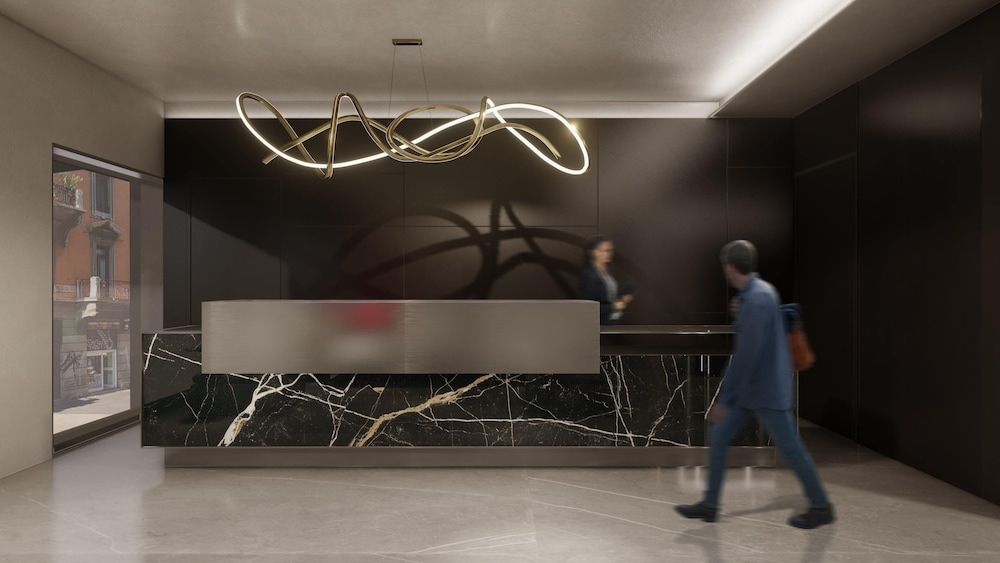Scarlatti Hotel Milano 5/50