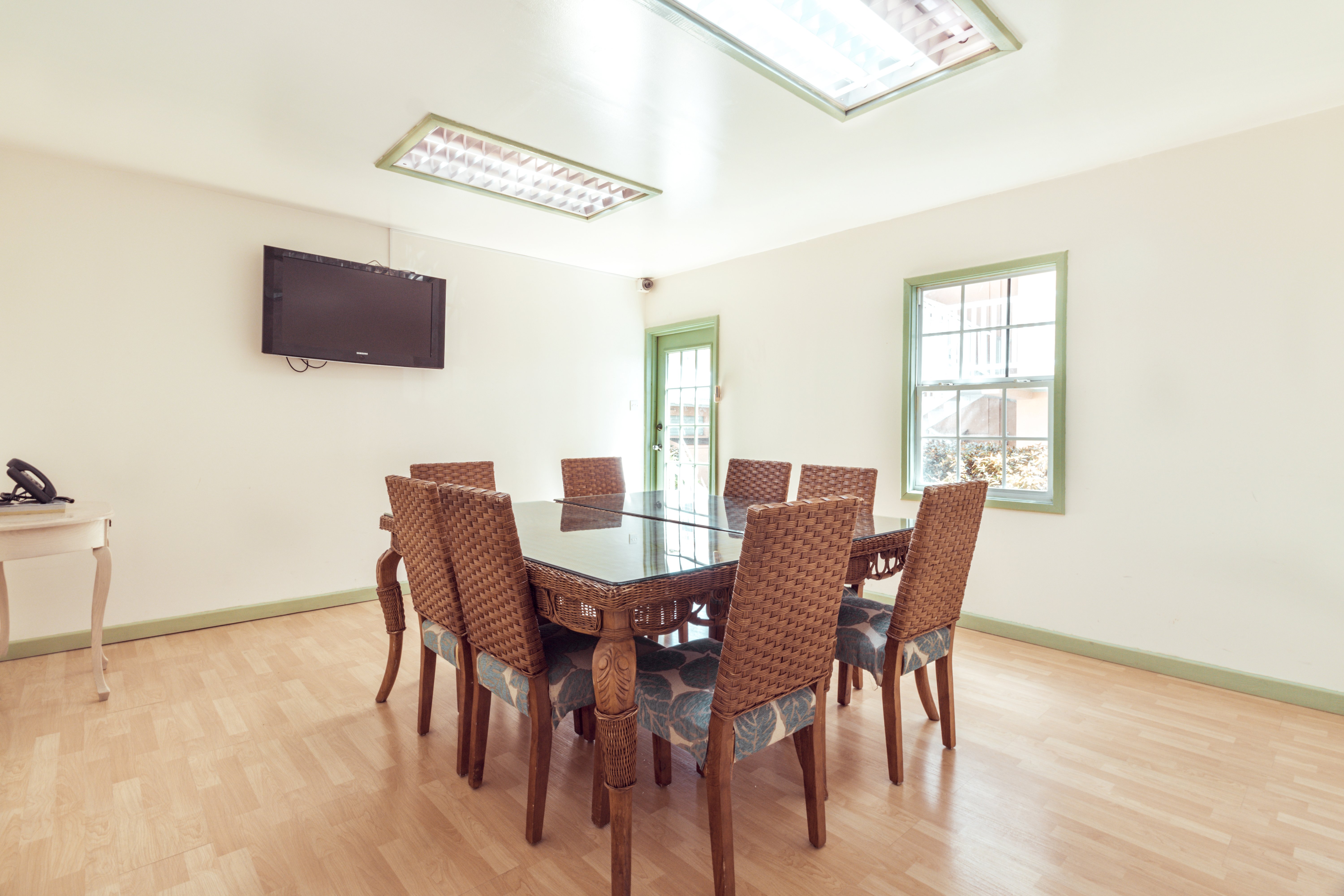 Worthing Court Apartment Hotel 39/44