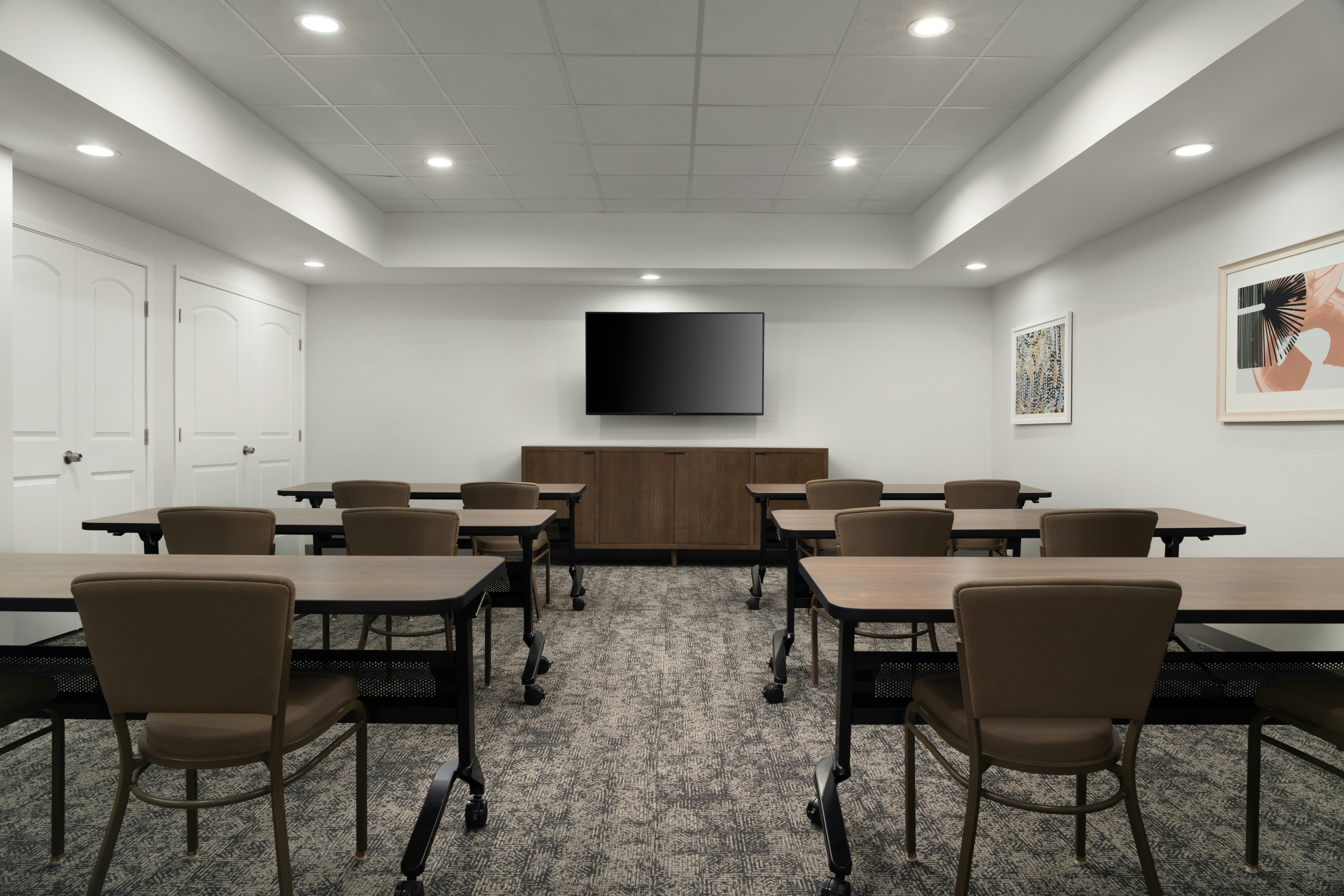 STAYBRIDGE SUITES HOUSTON NW CYPRESS CROSSING 36/44