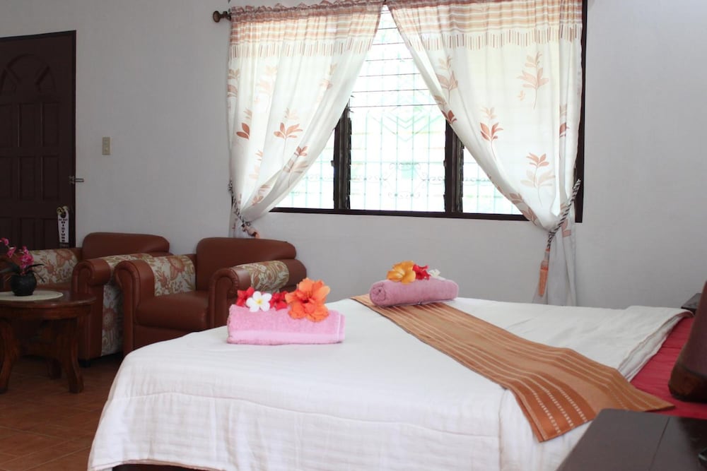 Bonita Oasis Beach Resort 25/60