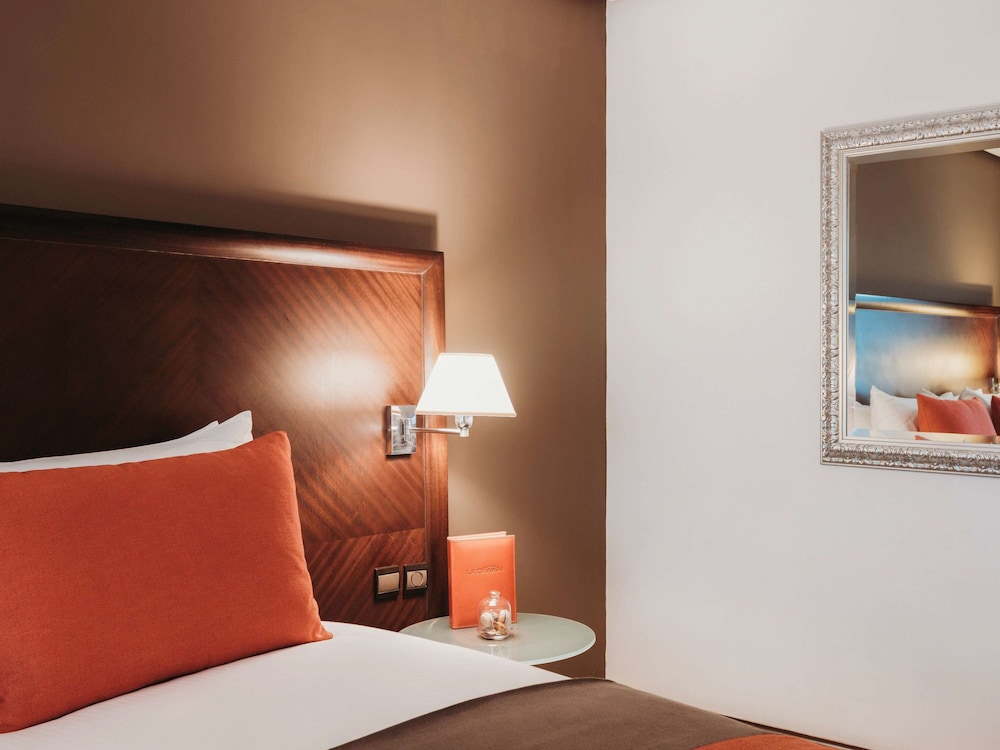 Le Diwan Hotel Rabat - MGallery Collection 18/80