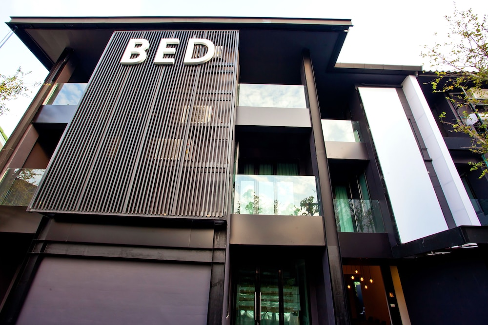 Bed Phrasingh Hotel Adults Only 1/40