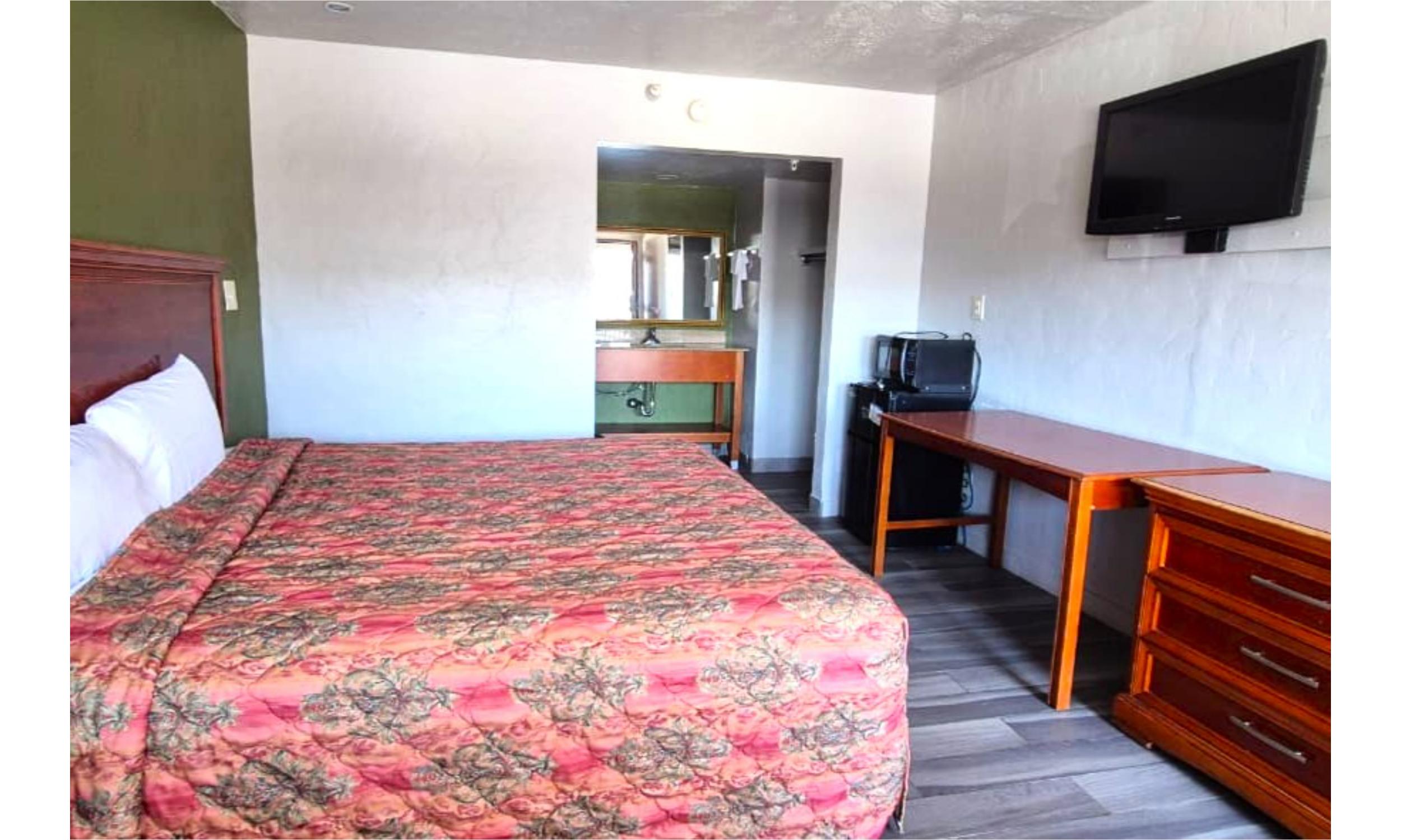 Best Way Inn Oklahoma City South I-35 16/26