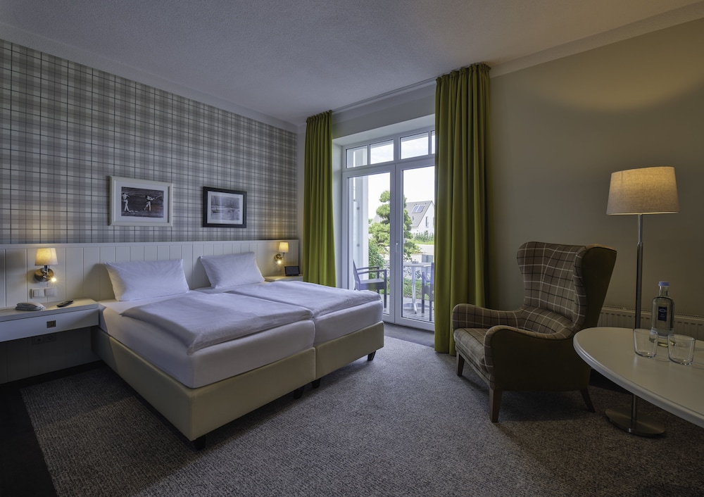 Dorint Resort Baltic Hills Usedom 15/50