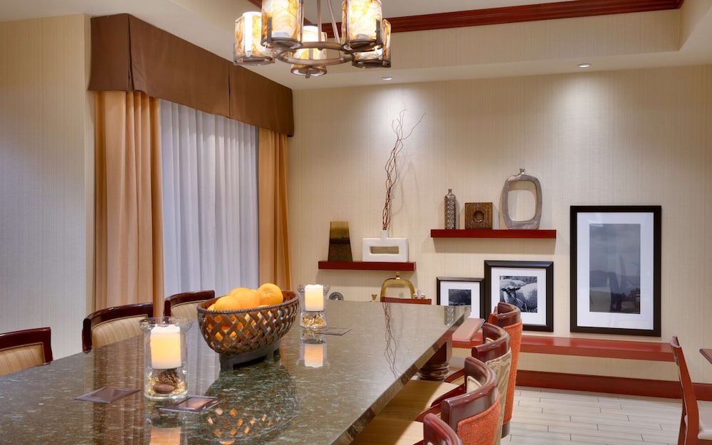 Hampton Inn Tremonton 30/51