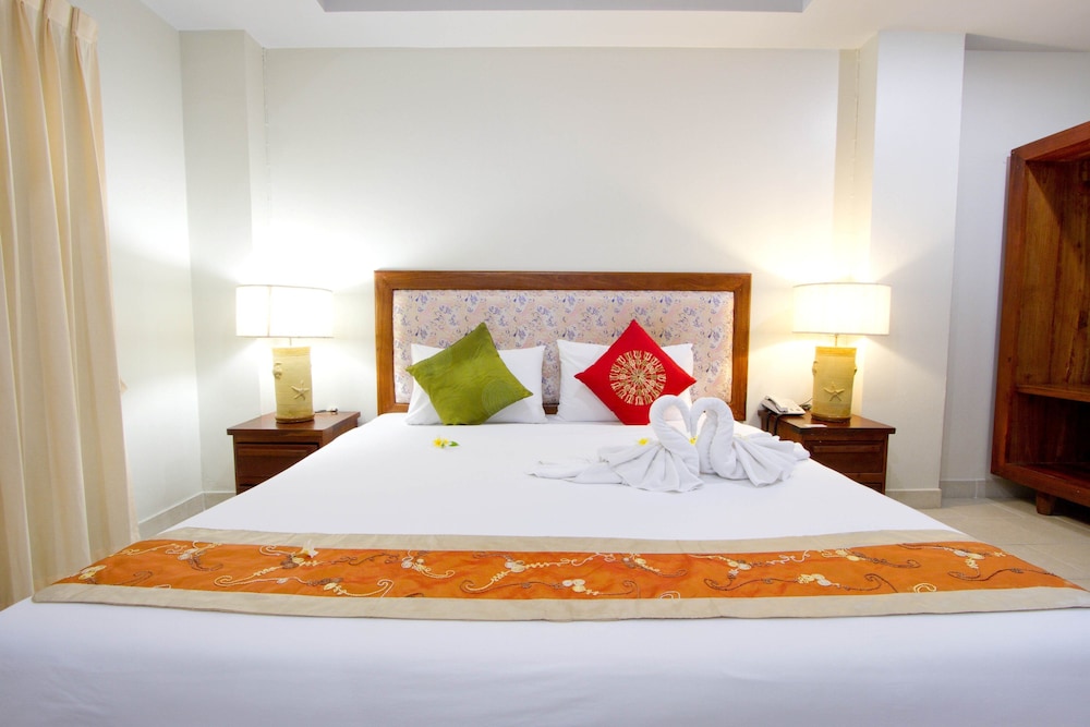 Bella Villa Pattaya 3rd Road 14/50