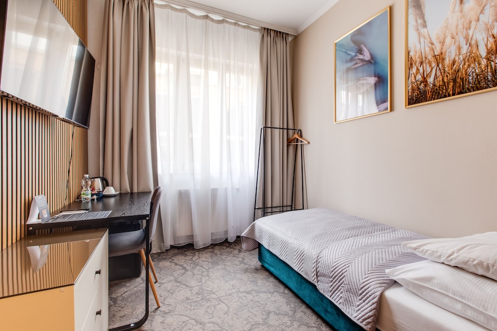 Room, Single, Andante Hotel 15/20