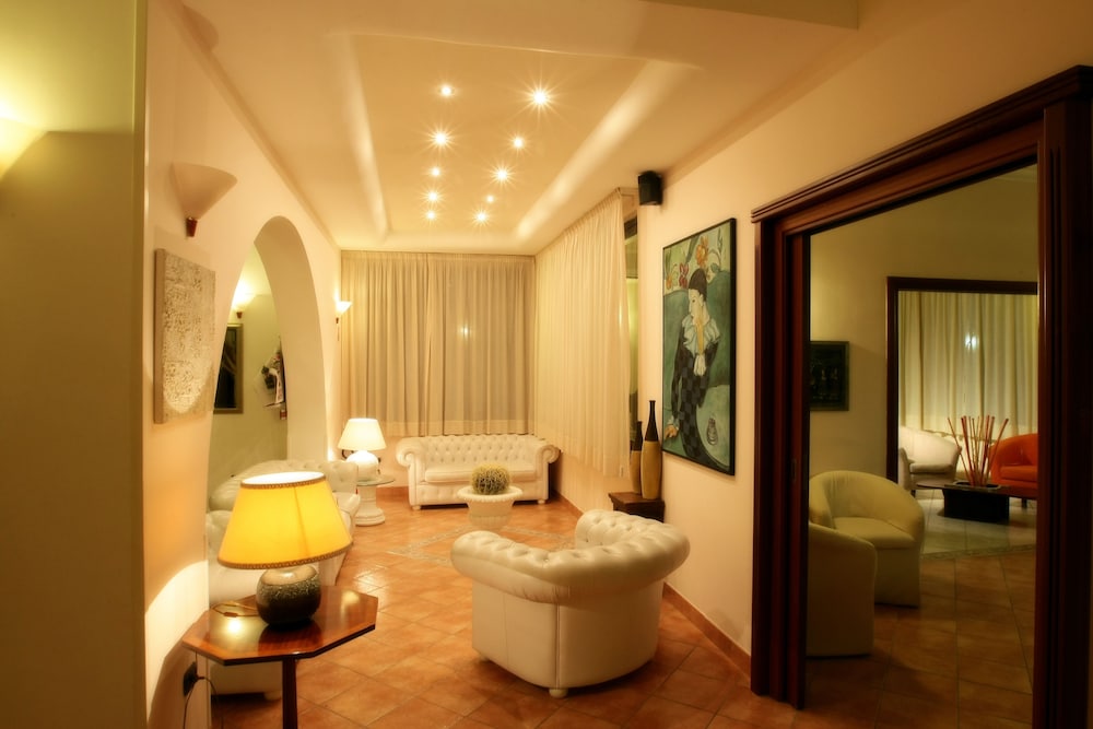Hotel Mediterraneo Mhm 27/46