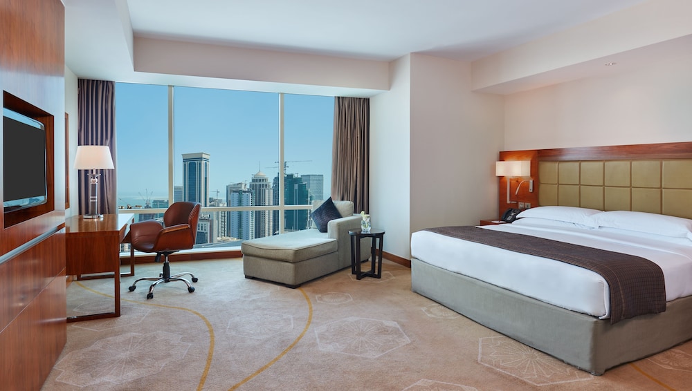 Tower, Suite, Single Bed, Sea View