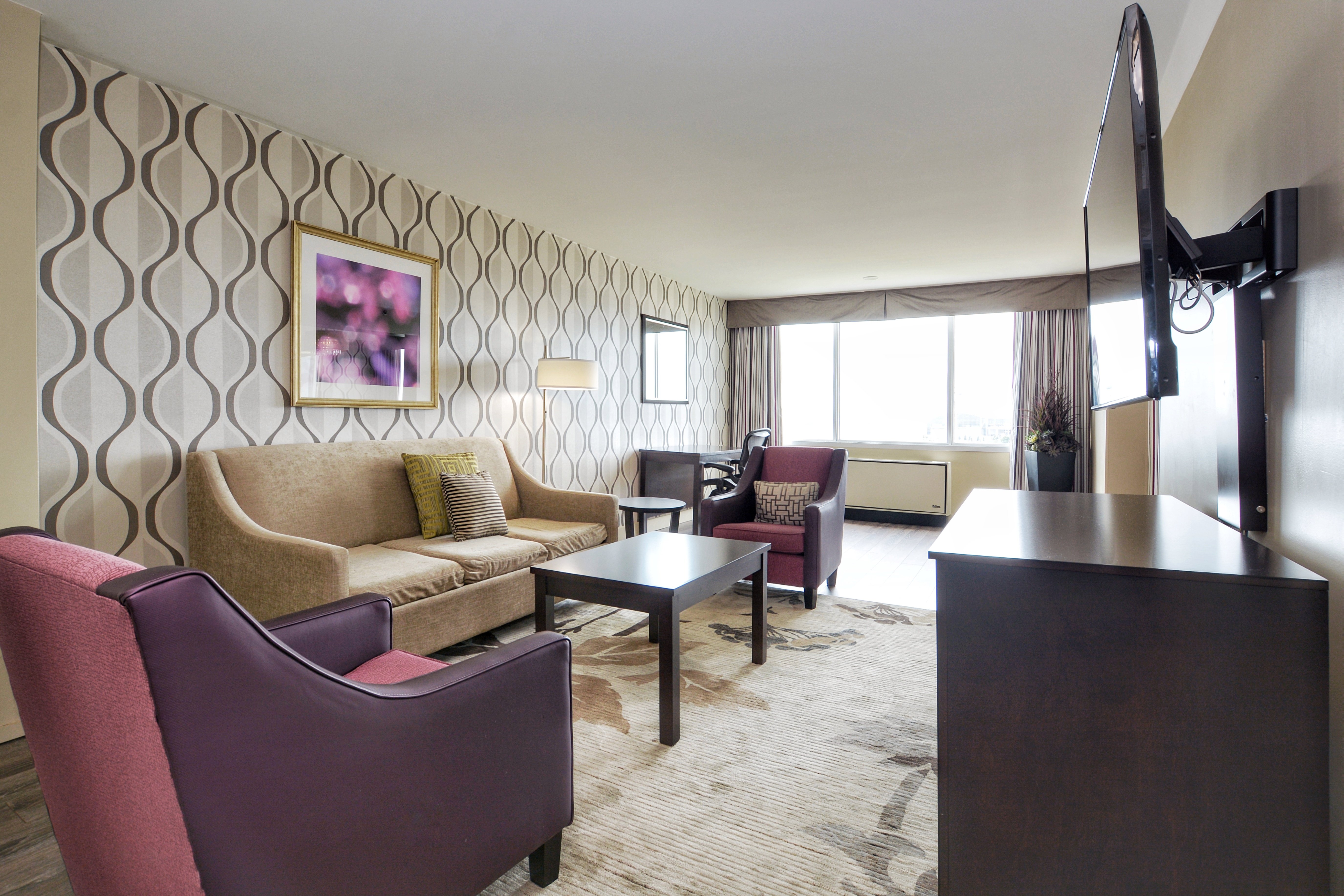 Holiday Inn Toronto International Airport Hotel 33/58