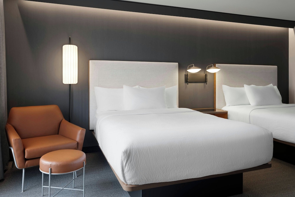 Courtyard by Marriott Billings 22/41