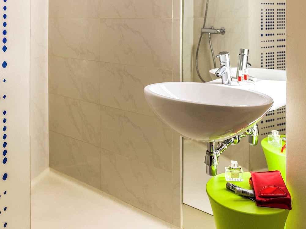 ibis Styles Amsterdam Central Station 48/50