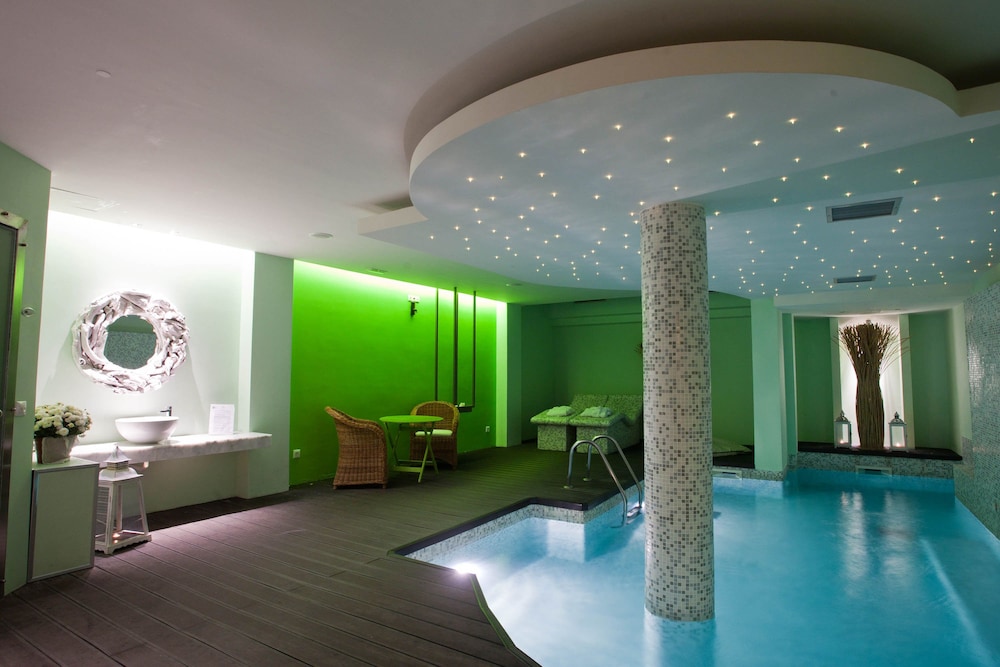 Litohoro Olympus Resort Villas and Spa 31/65