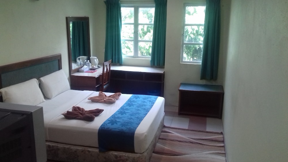 Arwana Inn 18/54