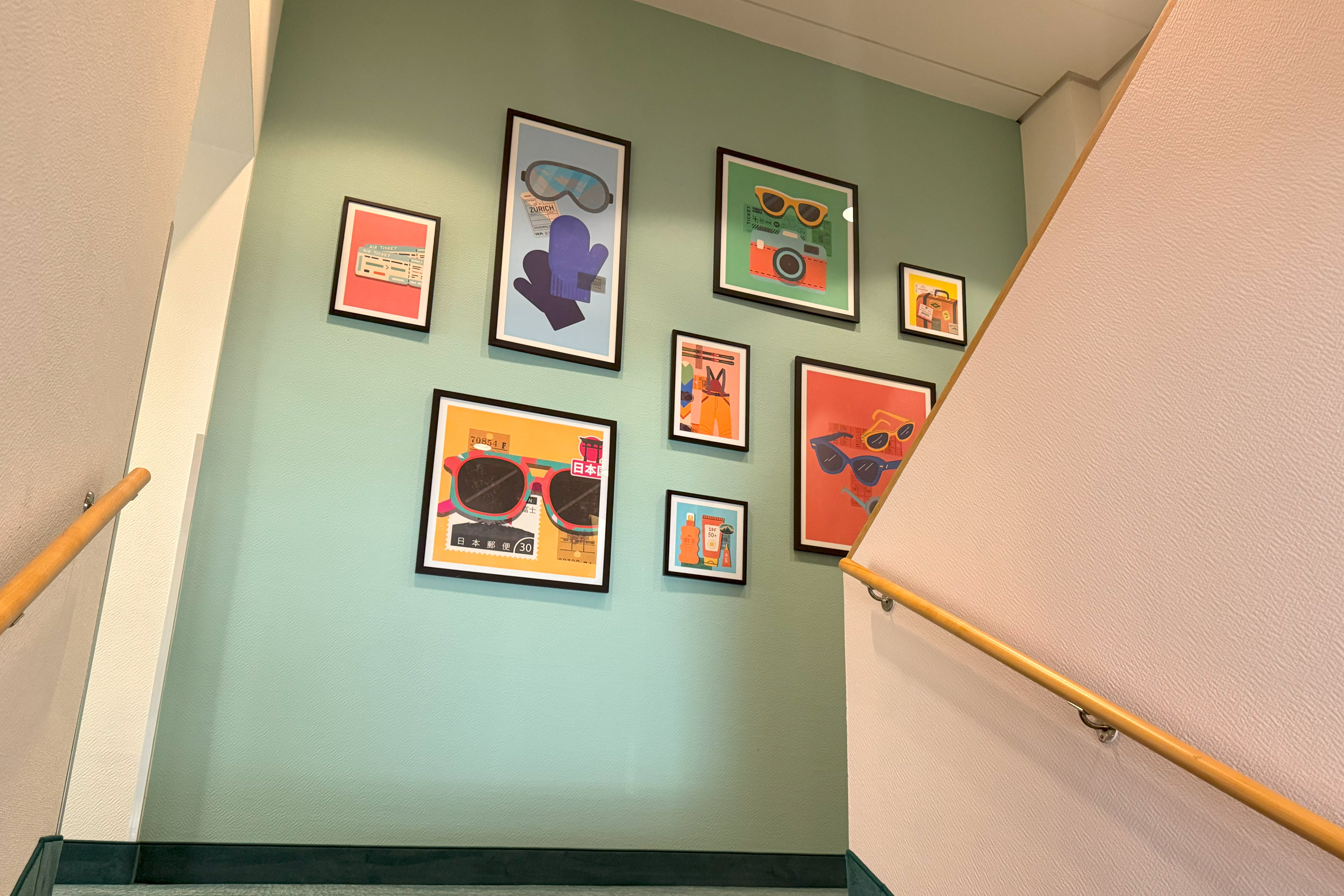 Garner Hotel Essen - Handelshof by IHG 53/85