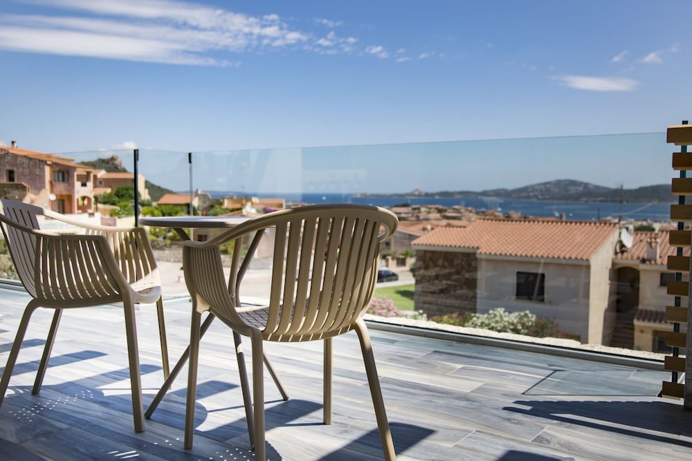 Sandalia Boutique Hotel – Adults Only 55/60