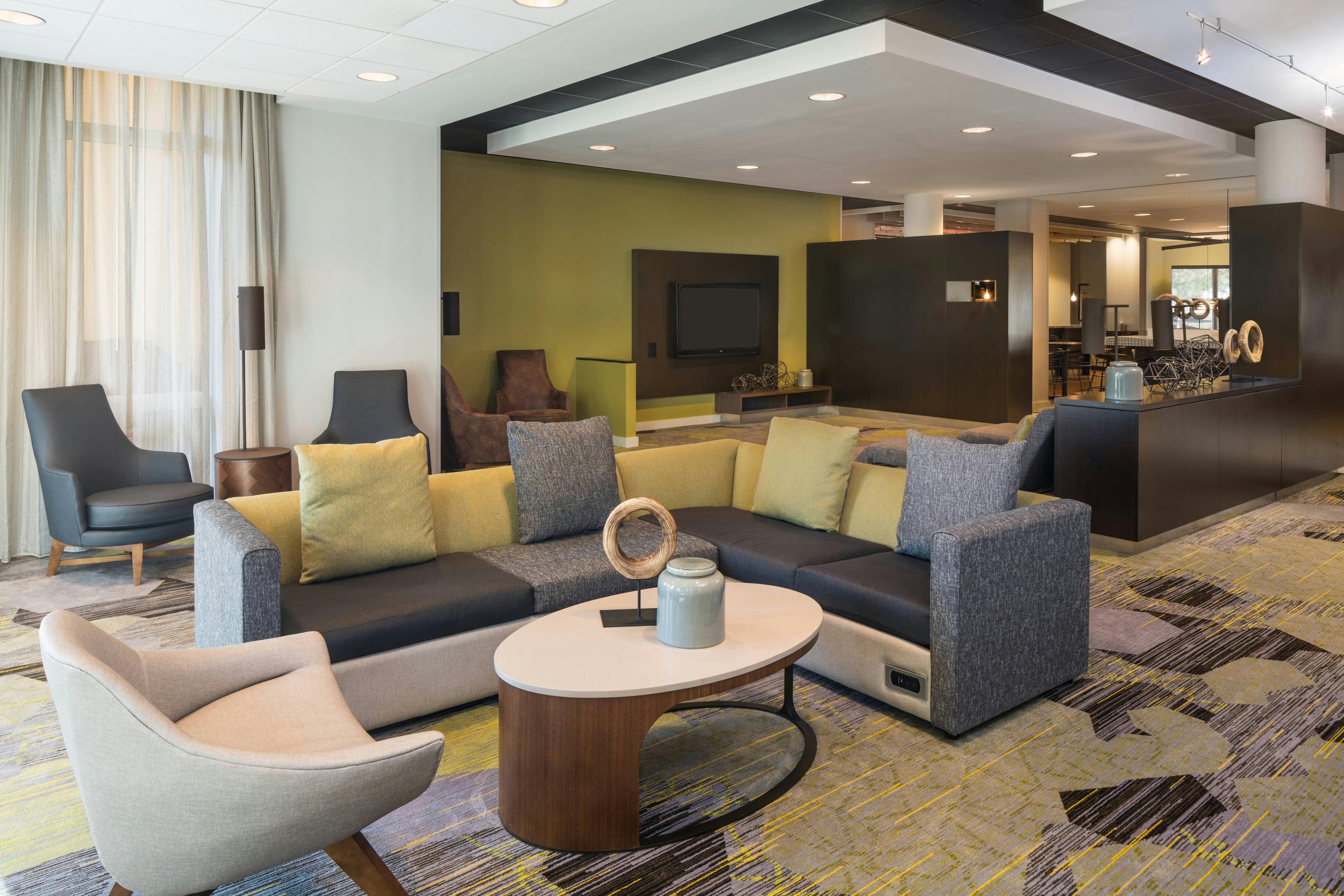 Courtyard By Marriott Miami West Fl Turnpike 5/13