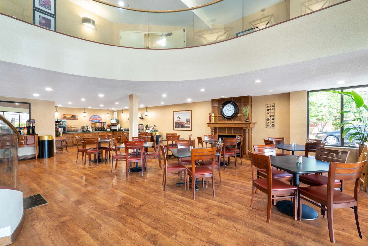 Baymont by Wyndham Knoxville/Cedar Bluff 38/59