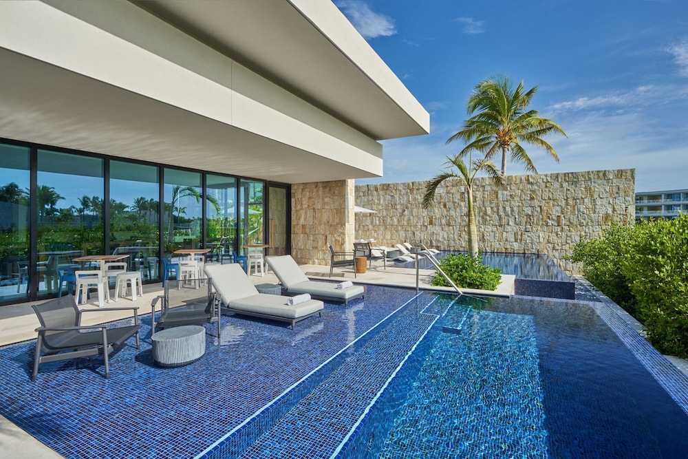 The St. Regis Kanai Resort, Riviera Maya 22/50