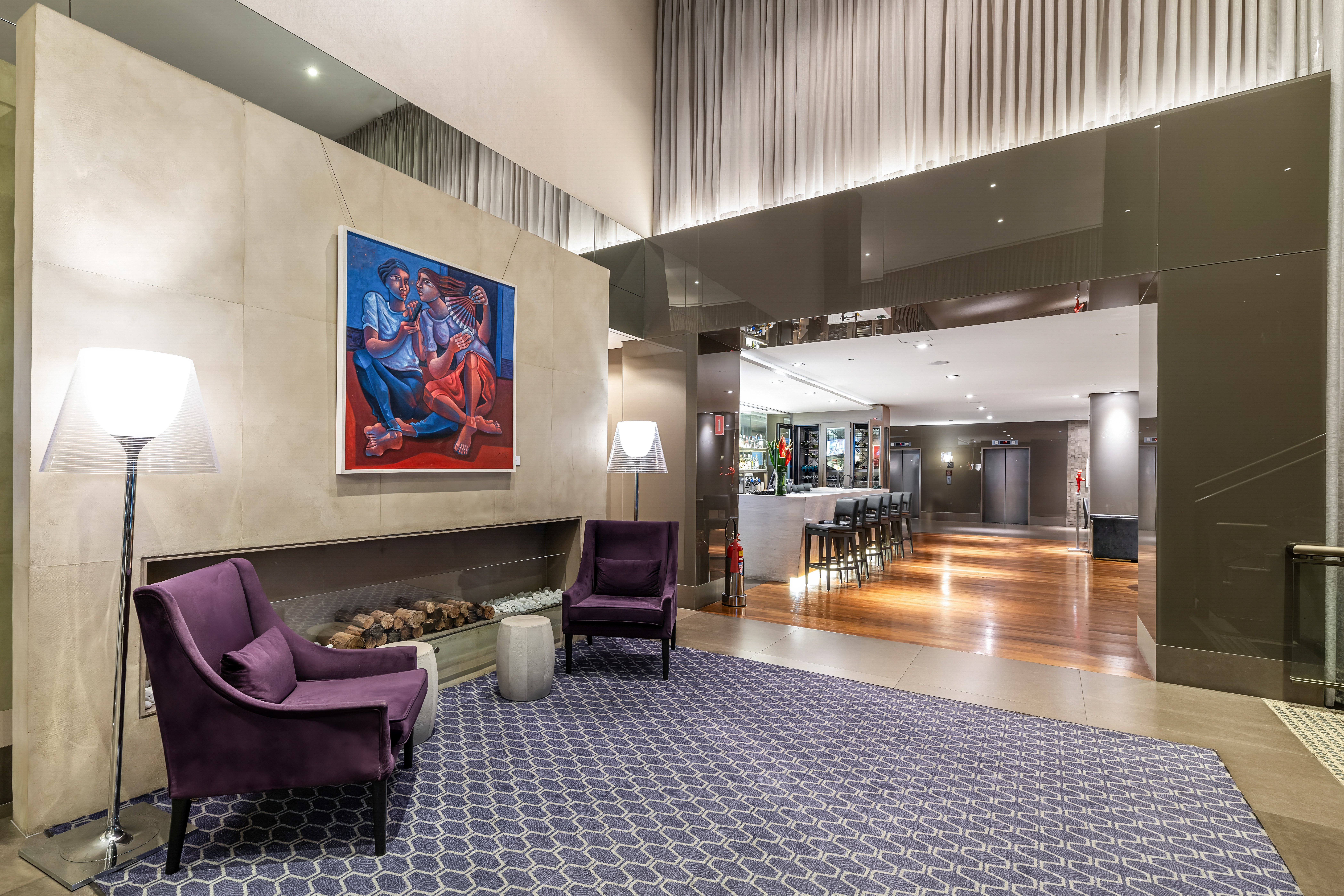 Intercontinental Sao Paulo 10/50