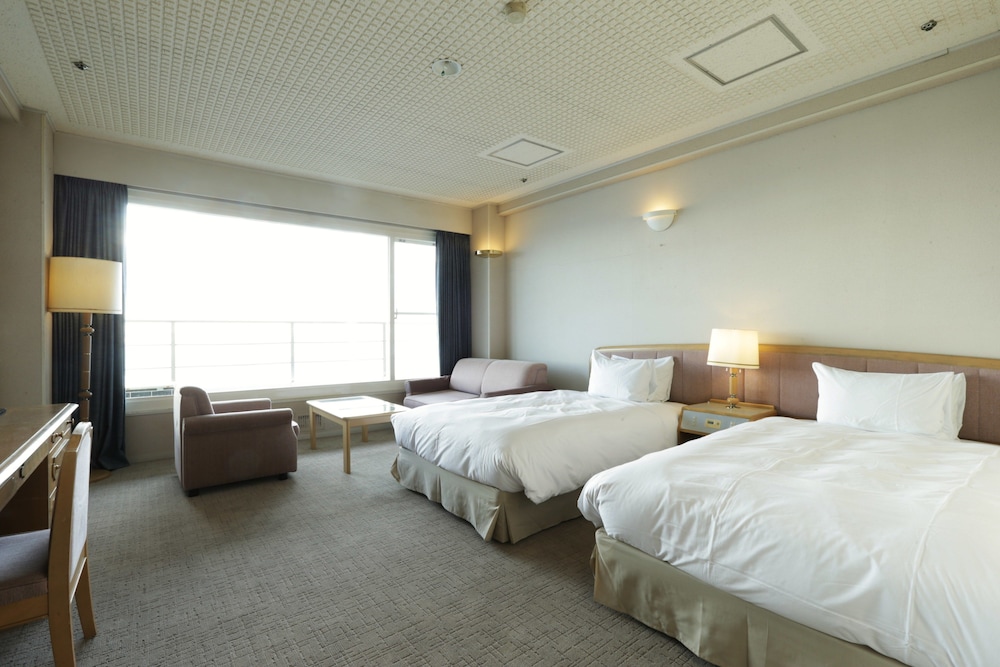 Shirahama Key Terrace Hotel Seamore 9/50