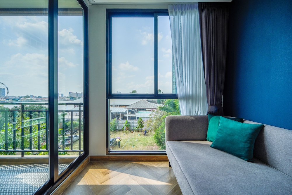 Ten Six Hundred, Chao Phraya, Bangkok by Preference 39/58