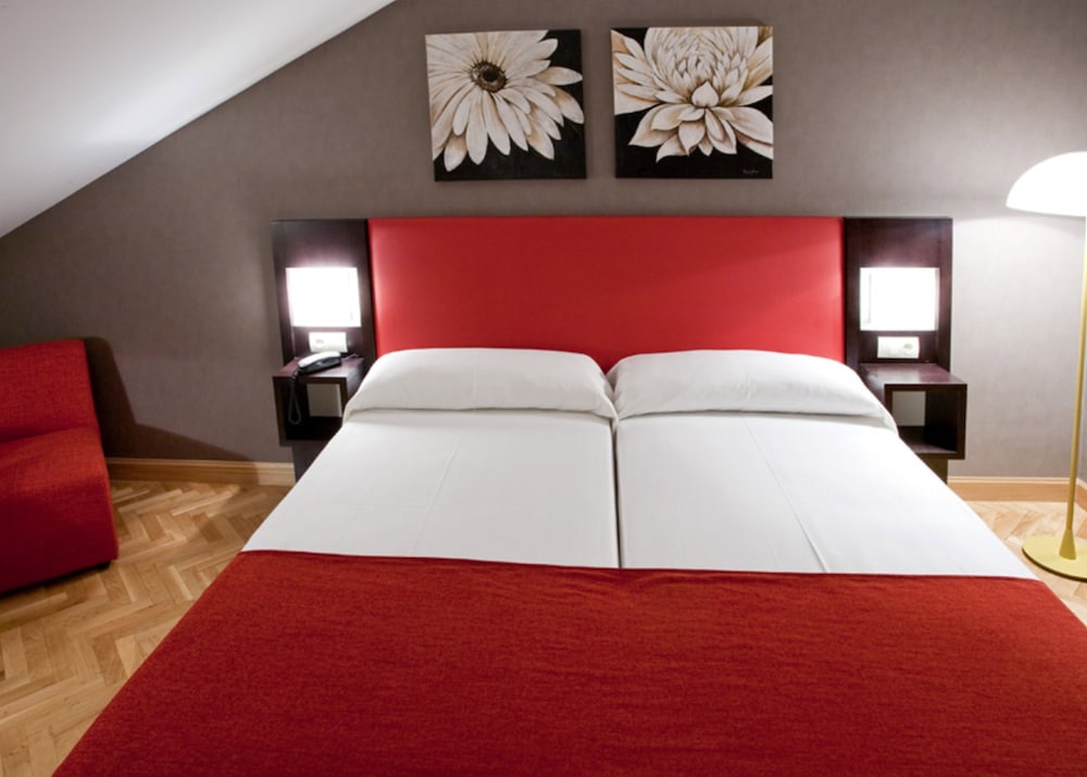 Hostal Carlos Iii 20/43