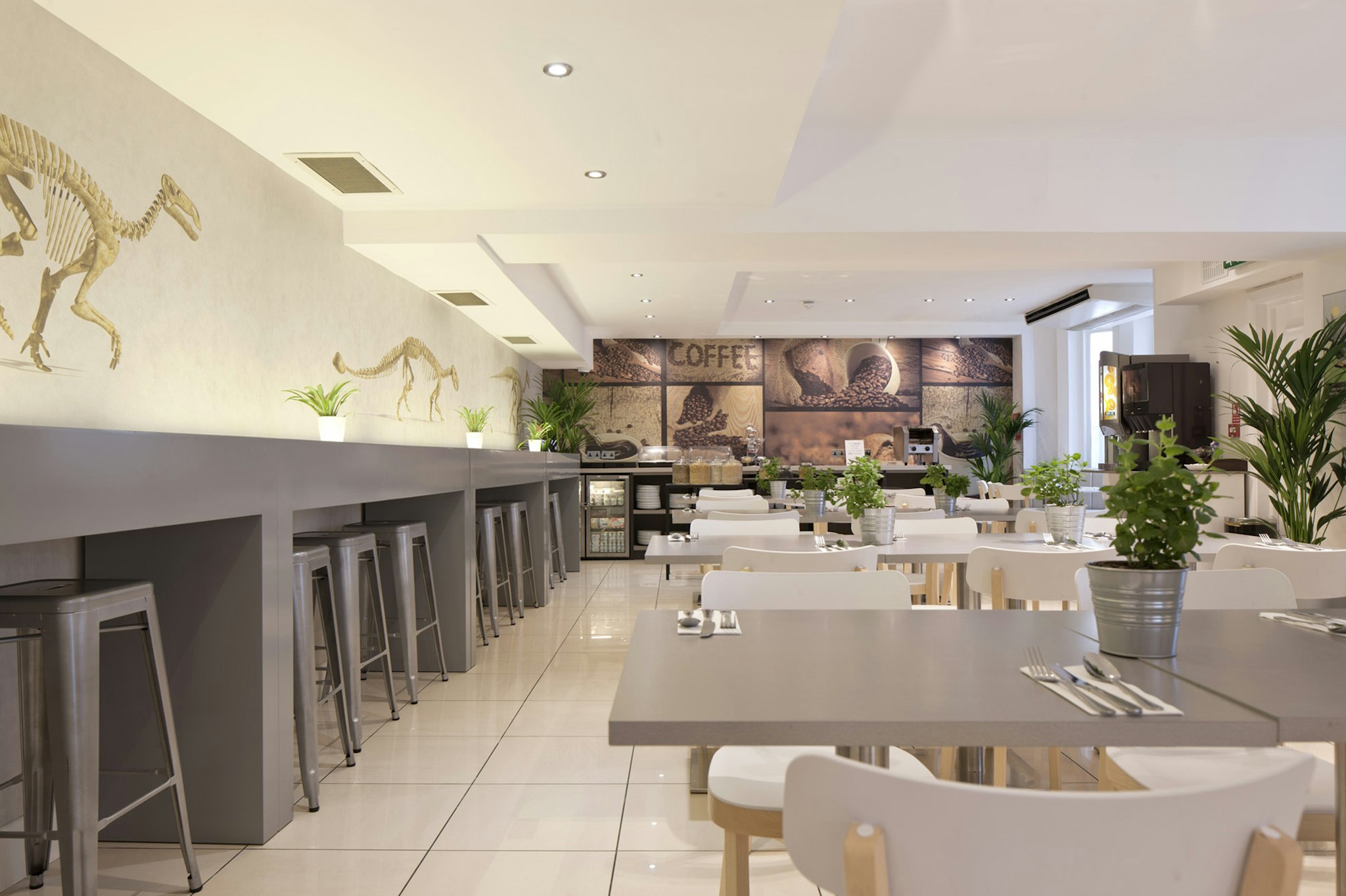 Heeton Concept Hotel - Kensington London 40/57