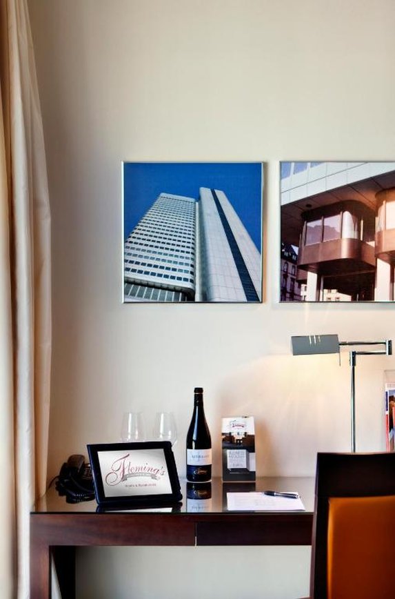 Flemings Hotel Frankfurt-Messe 31/31