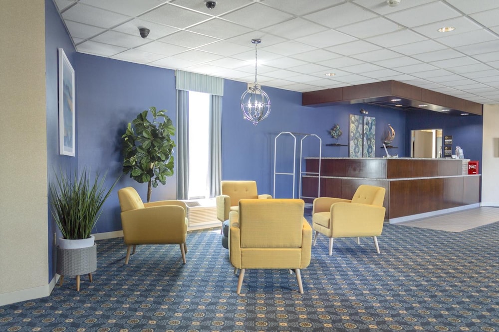 Seaport Inn And Marina 19/29