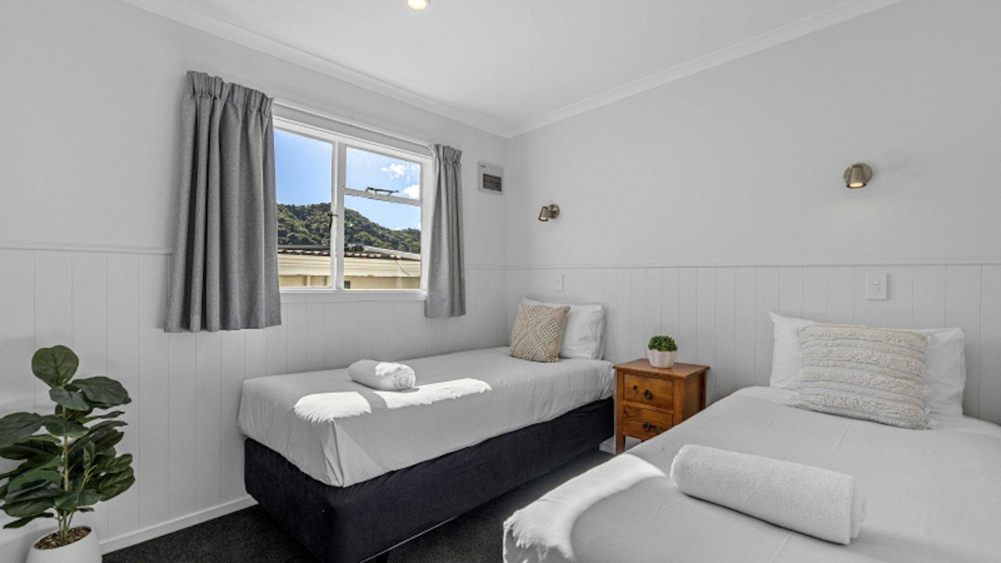 Tasman Holiday Parks - Picton 6/25