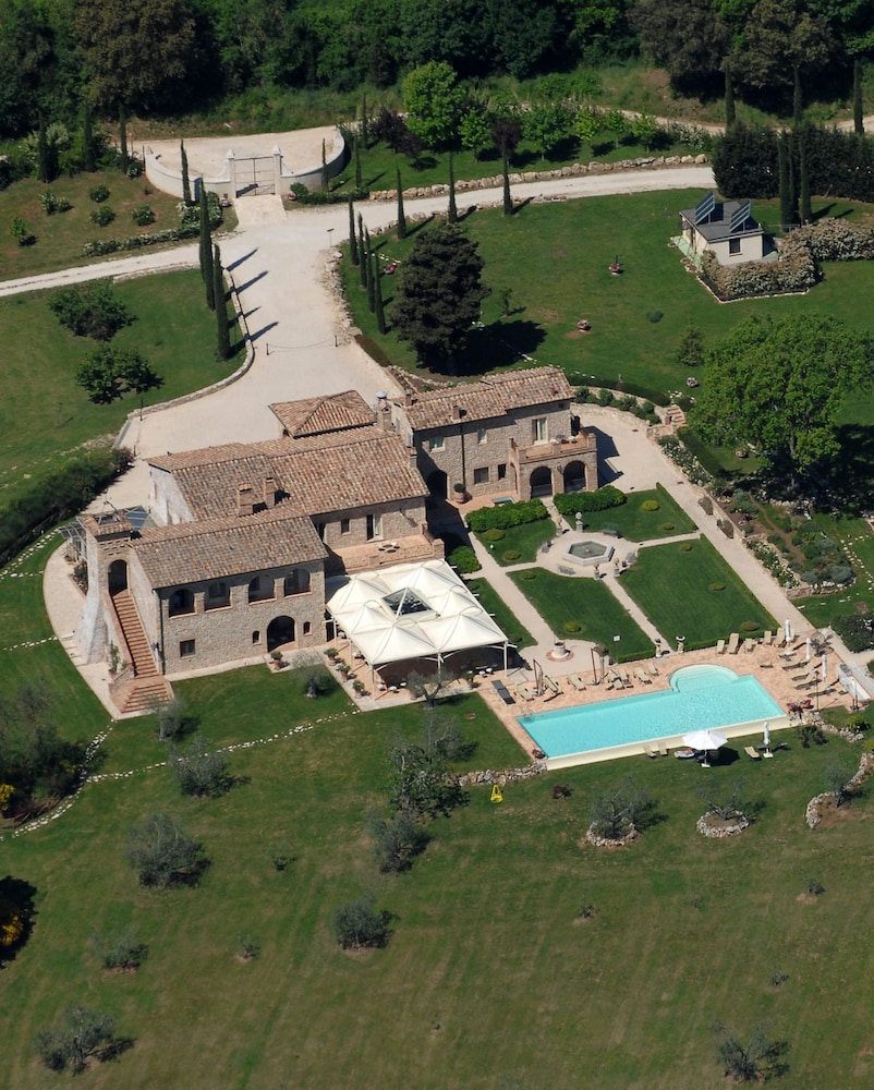relais tenuta del gallo