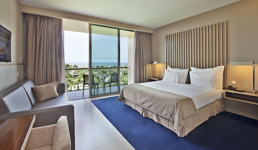 Superior Double Room Ocean View