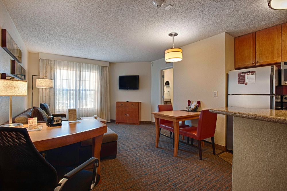 Residence Inn Atlantic City Airport Egg Harbor Township 49/64