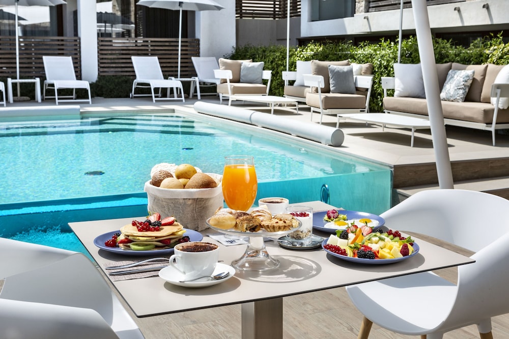Sandalia Boutique Hotel – Adults Only 48/60