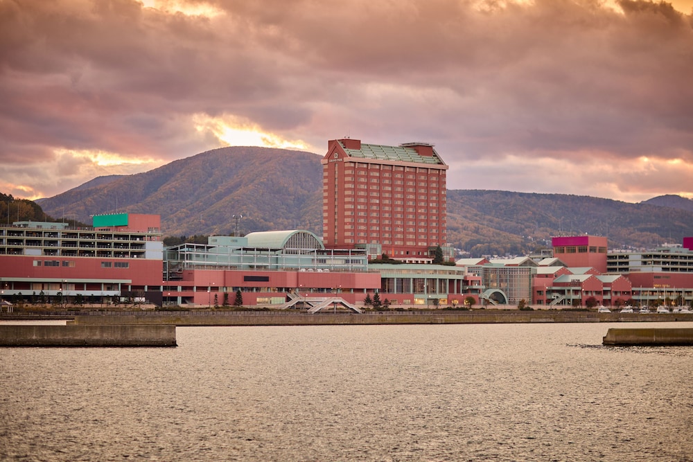Grand Park Otaru 61/65