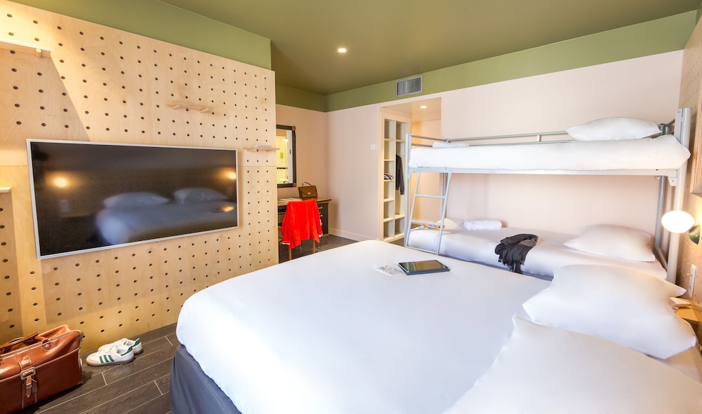 greet Hotel Marseille Centre Saint Charles 18/76