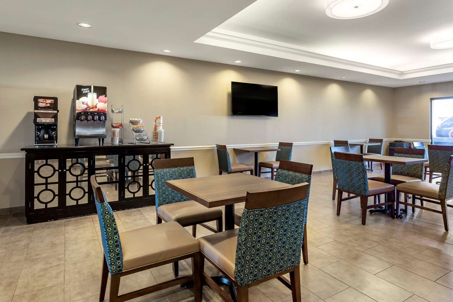 Comfort Suites Southaven - Memphis South 7/8