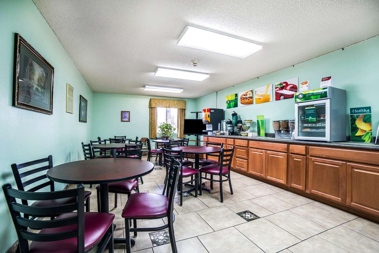 FairBridge Inn and Suites Sunnyside 23/27