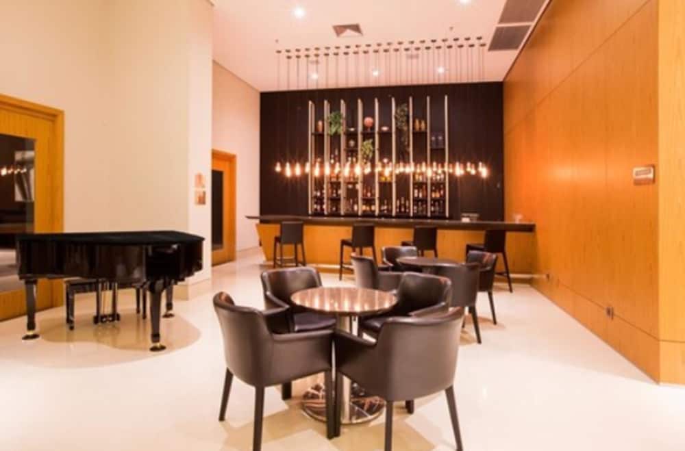 Hotel Araucaria Flat 44/47
