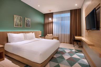 Superior Queen Room
