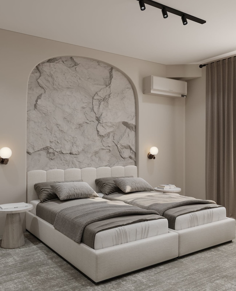 Dastan Baku Hotel 11/40