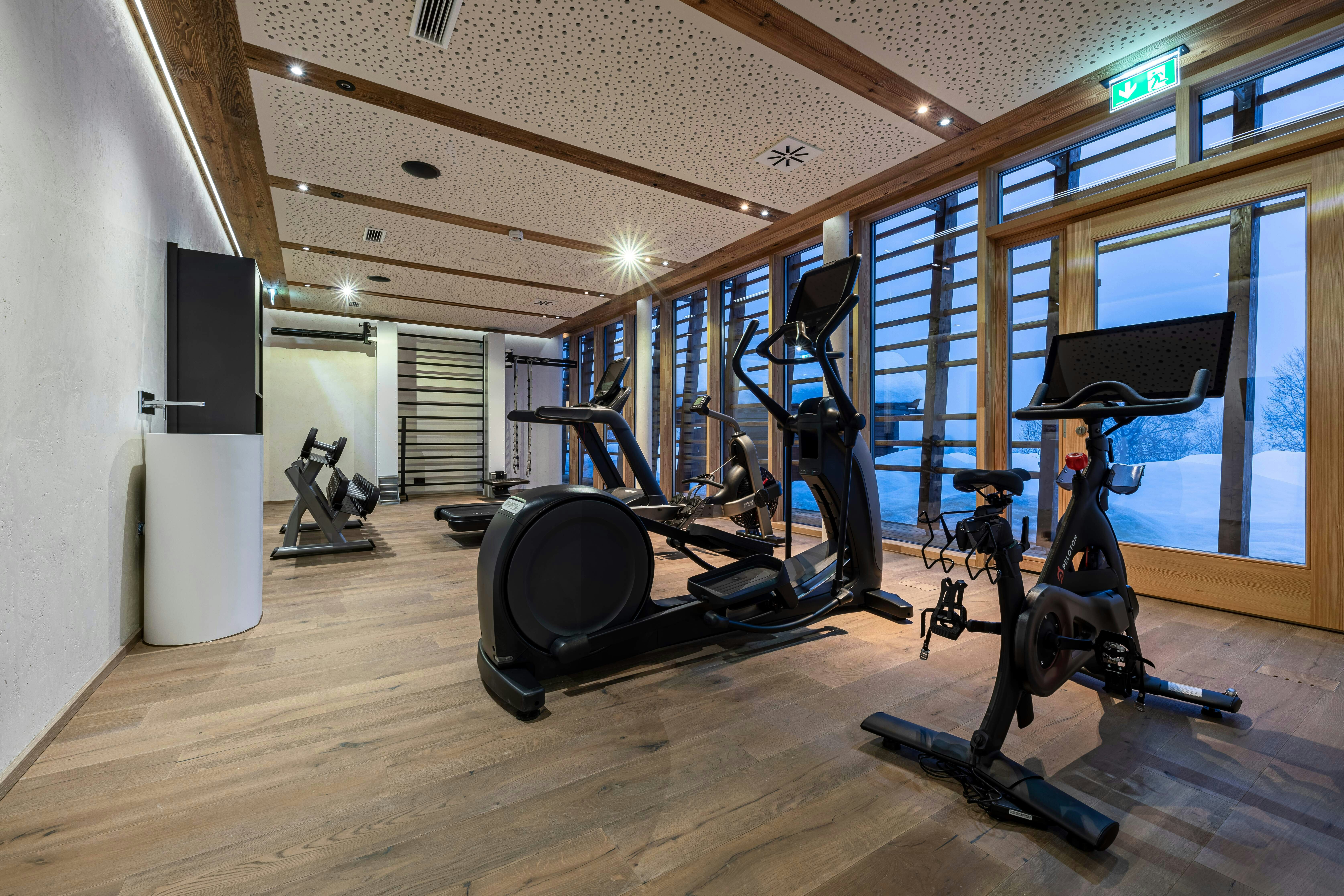 Romantik Hotel & Chalets Gut Steinbach 34/50