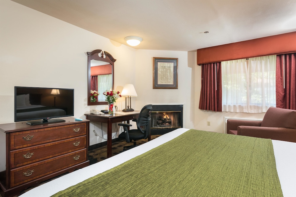 Best Western Amador Inn 28/63