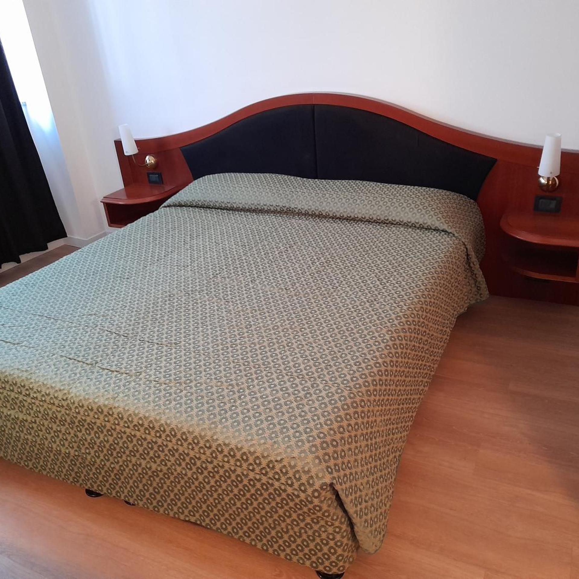 Hotel Donizetti 31/57