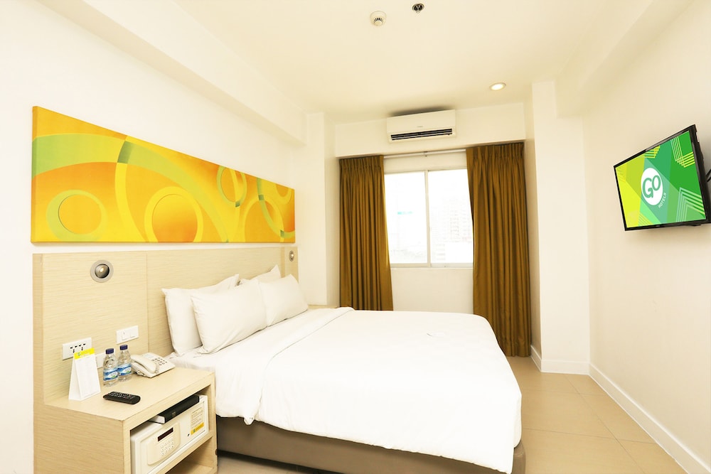 Go Hotels Ermita - Manila 14/34