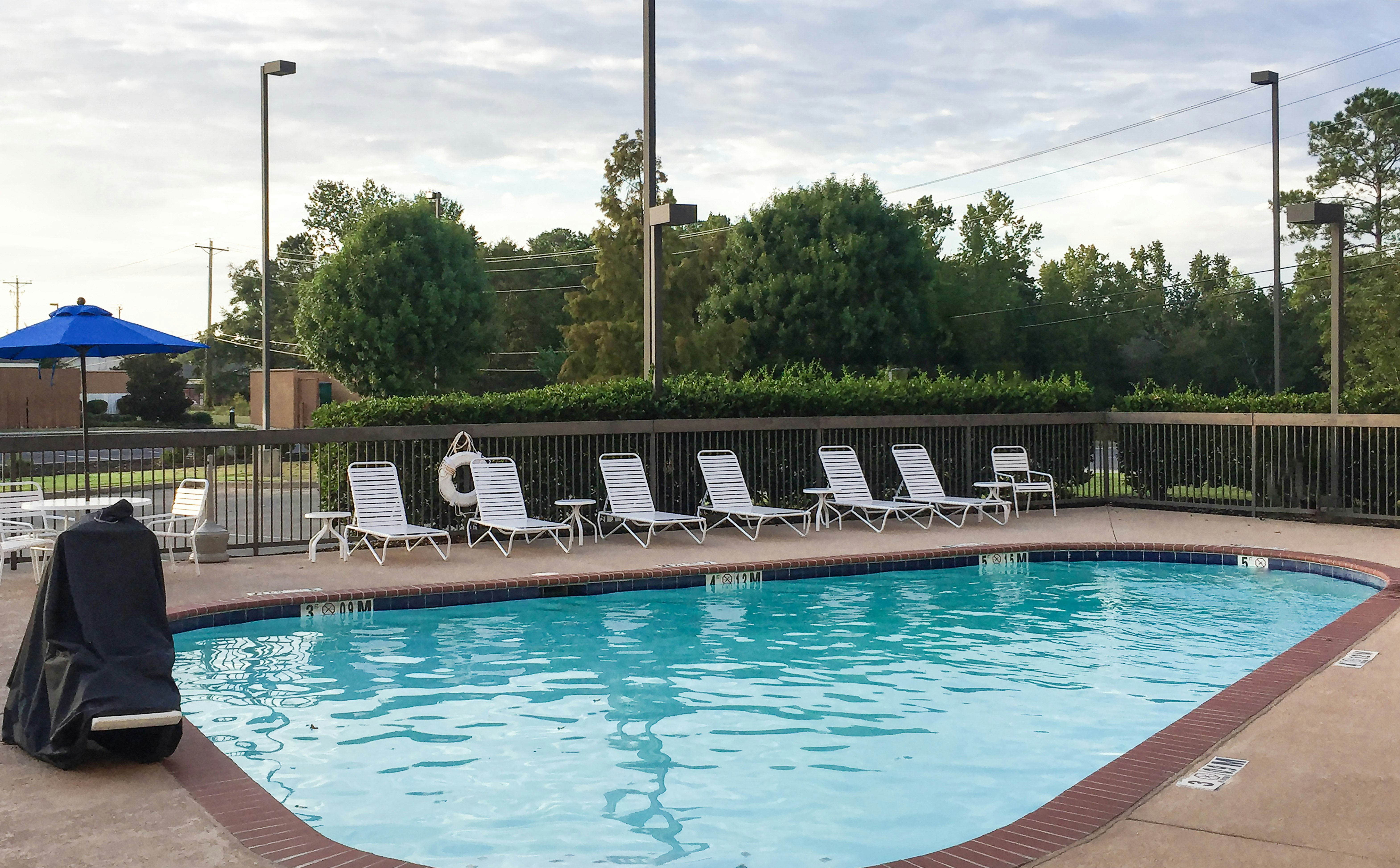Hampton Inn by Hilton Troy 43/43